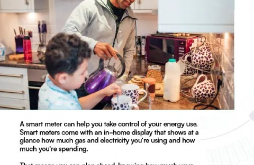 energy advice 