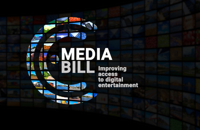 Media Bill