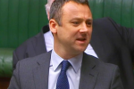 Brendan Clarke-Smith MP