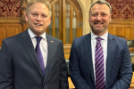 brendan and grant shapps