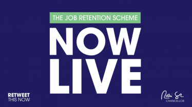 Jobs Retention Scheme